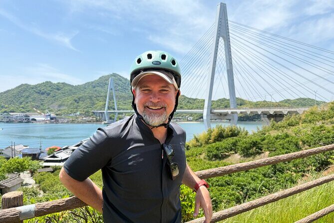 Shimanami Kaido, 1Day Relaxed Island Hopping Cycling Tour - Practical Details & Value