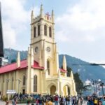 Shimla: Guided City Day Tour with Kufri Hill Station Visit - The Itinerary in Detail