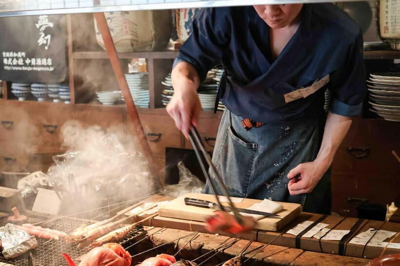 Shinjuku Izakaya Food & Drink Tour - Who Will Love This Experience?