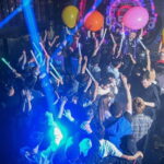 Shinsaibashi:AMMONA Nightclub Admission Ticket (For Foreign) - Who Should Consider This Experience?