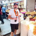 Shopping Tour of Old Delhi and New Delhi With Guide - A Closer Look at the Itinerary