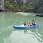 Shore Excursion: Amazing Day Cruise at Ha Long Bay - Why This Tour Works for You
