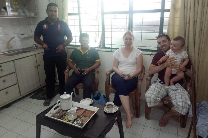 Shore Excursion From Colombo port to Ingiriya Tea Plantation & back for 2 People - Final Thoughts