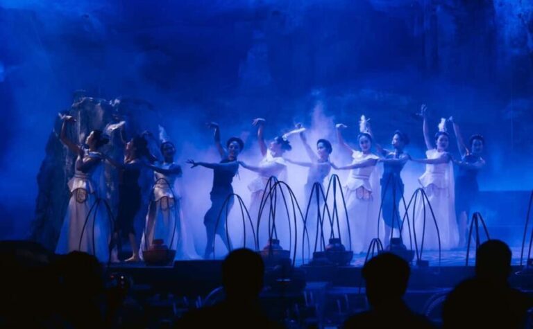 Shore Excursion: Halong Legends, Markets & Sacred Pearl Show - Practical Details and Why They Matter