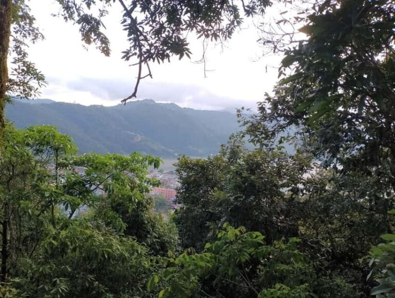 Short and Sweet: 3-Hour Hike with Views from Pokhara - Final Thoughts