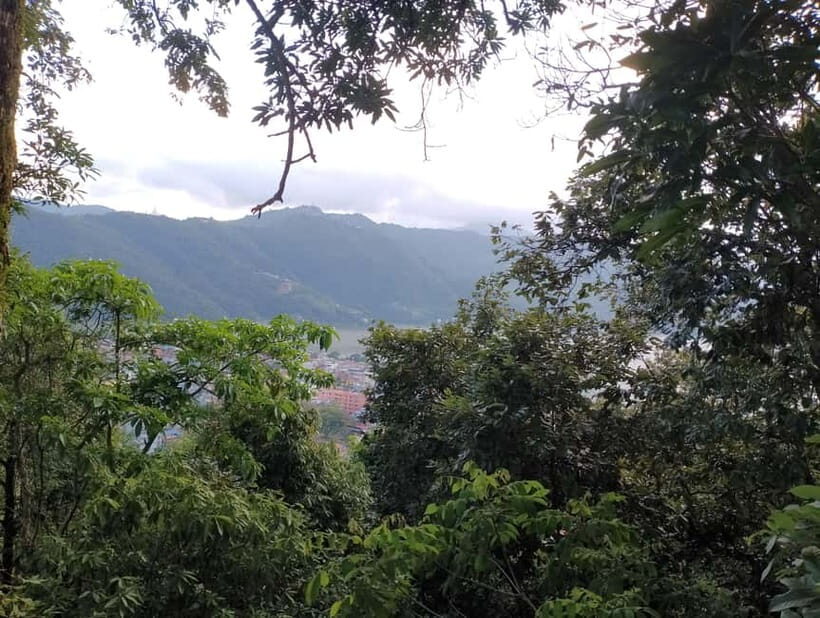 Short and Sweet: 3-Hour Hike with Views from Pokhara - Final Thoughts