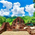 Shuttle bus to My Son Sanctuary from Da Nang - A Detailed Look at the Experience