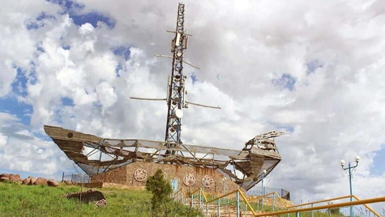 Shymkent Day Tour from Tashkent - FAQs