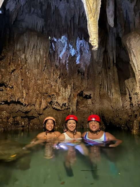 Siargao: Jellyfish Sohoton Cove Tour with Lunch and Pickup - Practical Details and Tips