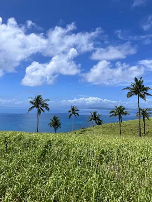 Siargao: Private Corregidor Island Tour - What to Expect From This Private Tour