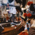 Sichuan Chengdu Opera dressing experience and Photograph - A Closer Look at the Experience