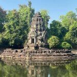 Siem Reap 2-Day Private Angkor Wat Tour with Sunrise - The Itinerary in Detail