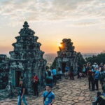 Siem Reap: Angkor 1-Day Private Tour with Sunset or Sunrise - Who Is This Tour Best For?