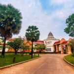 Siem Reap: Angkor National Museum Ticket with Transfer - The Logistics: Transportation, Timing, and Group Size