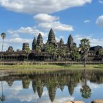 Siem Reap: Angkor Wat Tour with French-Speaking Guide - The Sum Up