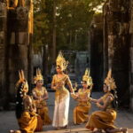 Siem Reap: Apsara Show Buffet Dinner & A/C Vehicle Transfer - The Itinerary Breakdown