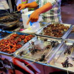 Siem Reap: Cambodia local street foods and local guide - The Itinerary Breakdown