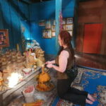 Siem Reap Cambodian Buddhist Water Blessing and Local Market - Who Will Love This Experience?