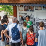 Siem Reap City Haft Day Bike Tour - Authenticity & Cultural Insights