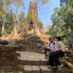 Siem Reap: Personalised Angkor Wat (Sunrise) Tour by Tuk-Tuk - What to Expect from This Tour