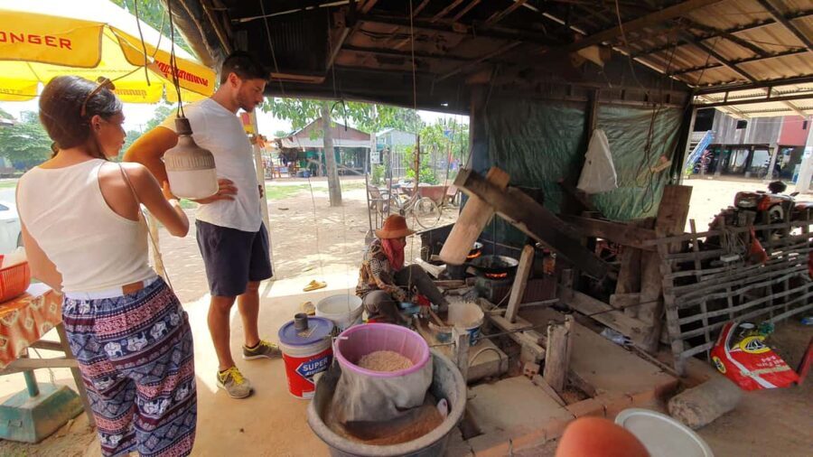 Siem Reap Temple Tour 2-Day with Sunrise/Sunset - First Impressions and Overall Value