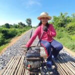Siem Reap to Battambang Private Guided Tour (Day Trip) - Transportation and Comfort