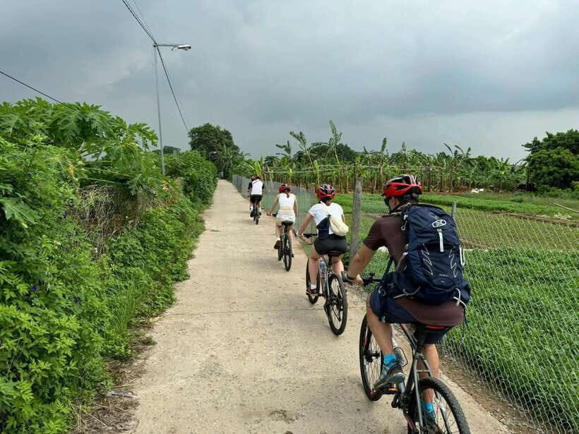 Sightseeing and Explore Hanoi amazing cuisine - Practical Details and Value