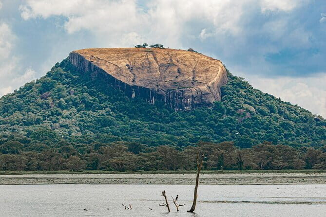 Sigiriya and Dambulla Day Tour from Kandy - Authentic Experiences and Practical Tips