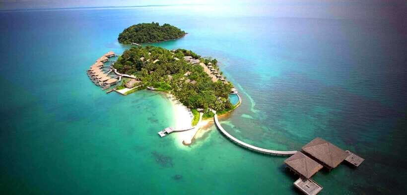 Sihanoukville: Group Shore Excursion from Cruise Port - Insights from Real Travelers