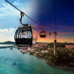 Singapore After Dark:Small Group Sentosa Tour with Cable Car - What Makes This Tour Stand Out?