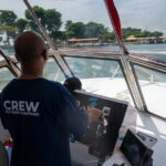 Singapore - Albatross Speedboat Adventures Cruising in Sentosa - The Experience: What Makes It Special