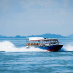 Singapore: Albatross Speedboat Adventures Ticket - The Itinerary: What to Expect from Your Speedboat Ride