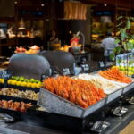 Singapore: Edge at Pan Pacific Dining Experience - An In-Depth Look at Edge at Pan Pacific Singapore