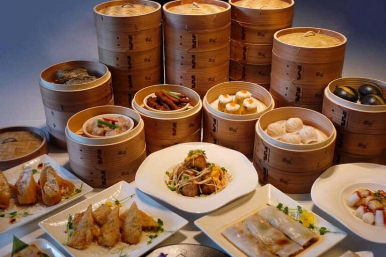 Singapore: Fu Yuan Teochew Dining Experience - The Sum Up