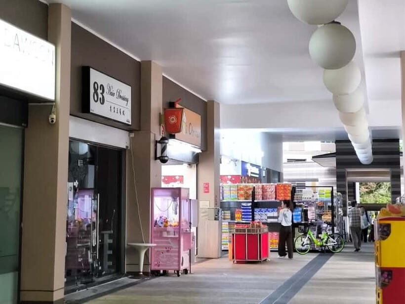 Singapore: HDB Public Housing & Communities Guided Tour - Authenticity & Value