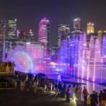 Singapore River Cruise, Spectra & Garden Rhapsody Light Show - Authentic Experiences and Guest Insights