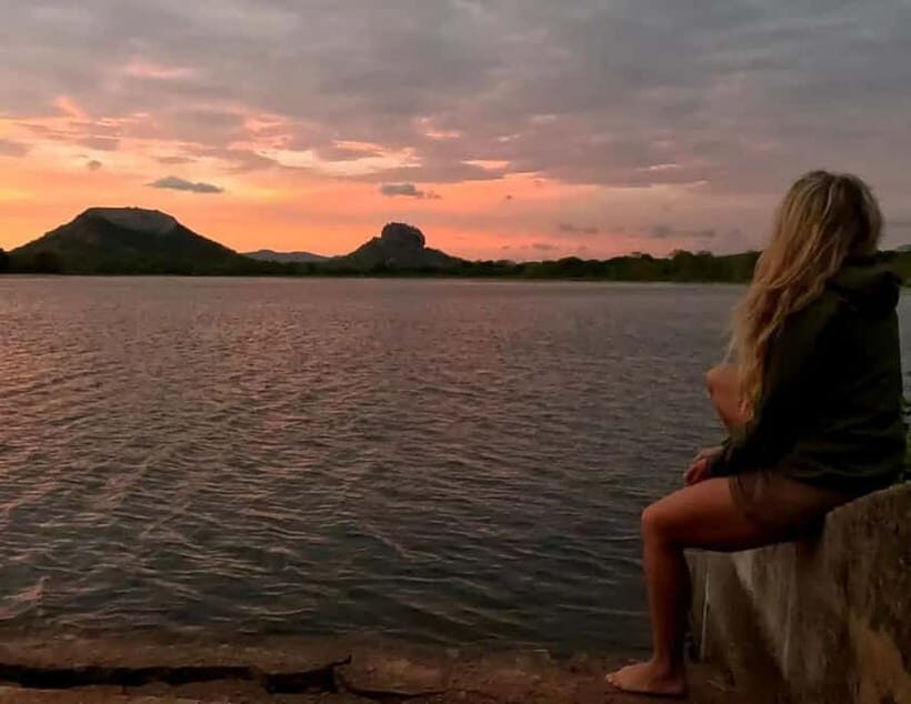 Skip Climbing Sigiriya Lions Rock  Relaxing Tuk Tuk Safari - Practical Details and Considerations