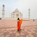 Skip the line entry tickets with great photos. - An Authentic and Convenient Visit to the Taj Mahal