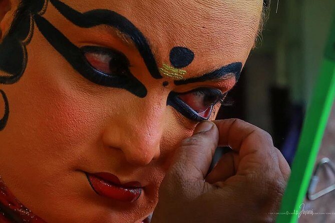 Skip the Line: Kerala Cultural Show Ticket - Why You Should Consider This Tour