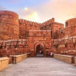 Skip the line "Taj Mahal" & "Agra Fort" Tickets with live Tour Guide. - Detailed Review: Why It Works Well