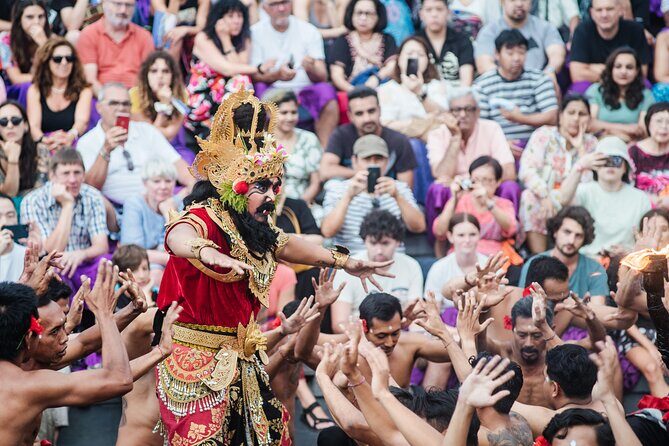 Skip The Line Tour: Uluwatu Temple and Kecak Fire Dance Tour  Half Day - Analyzing the Value and Suitability