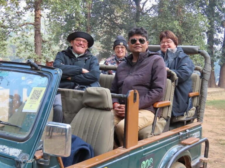 Skip-the-Queue: Guided Khajuraho Temple Tour in Private Car - Cost, Value, and Suitability