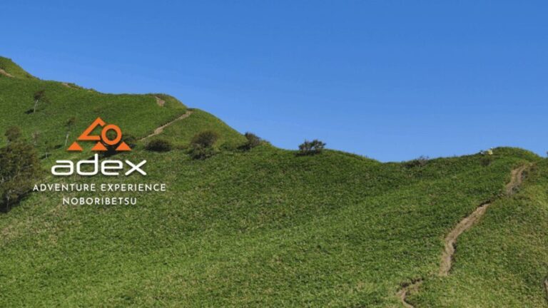 Sky walk Adventure:Ridge Trail on Date Monbetsu Peak - The Practicalities