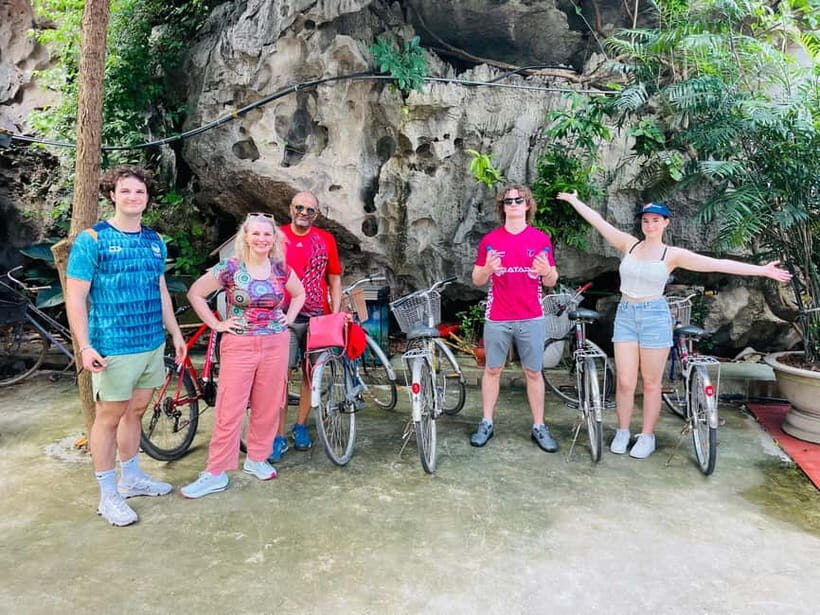 Small Group to Tam Coc - Hoa Lu - Mua Cave 1 Day from Hanoi - A Detailed Look at the Ninh Binh Day Tour
