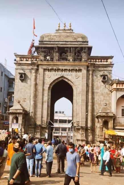 Solapur: Full-Day Guided City Tour with Lunch - Practical Details & Tips