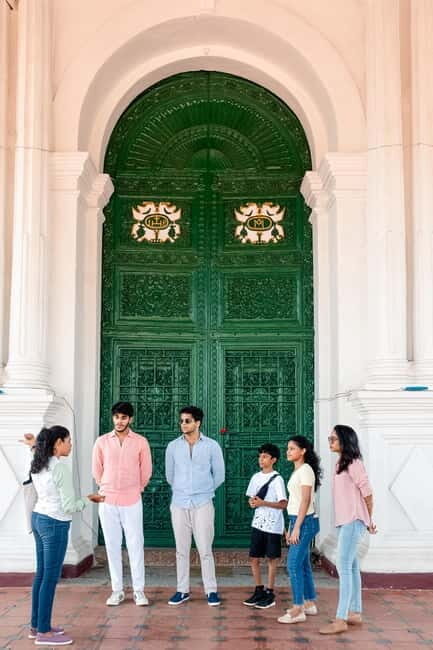 South Goa: Food Trail in Margao City - Exploring Margao’s Culinary Story