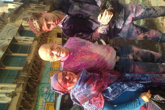 Spiritual Private Tour of Vrindavan and Mathura - Who Will Love This Tour?