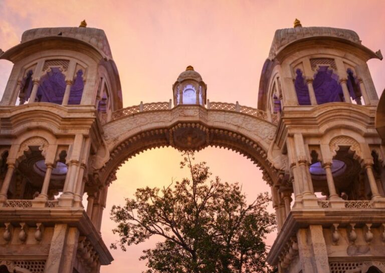 Spiritual Trails of Hyderabad (2 Hours Guided Temples Tour) - What to Expect from the Tour