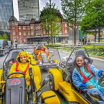 Spring Tour Go-Kart Experience with Insta360 Video & Photos - Practical Details & Considerations