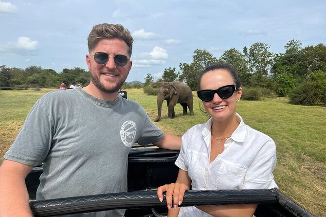 Sri Lanka: 8 Day Tour with Rich Cultural Experiences - Who is this tour best suited for?